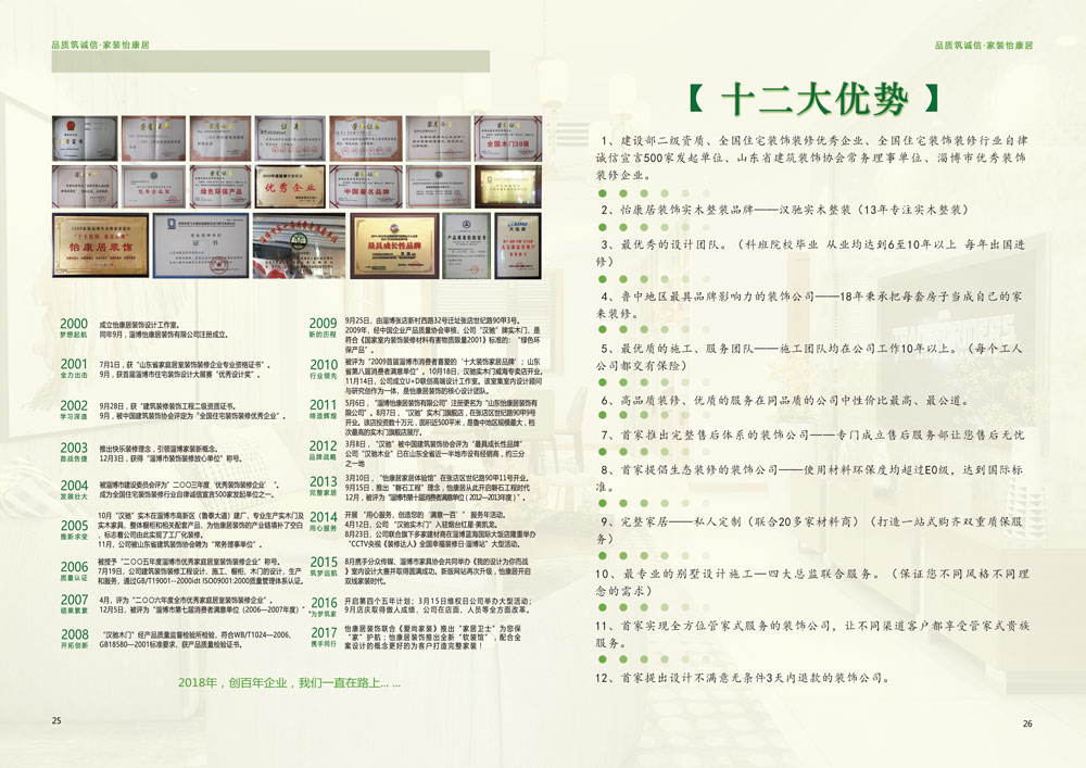 淄博裝修