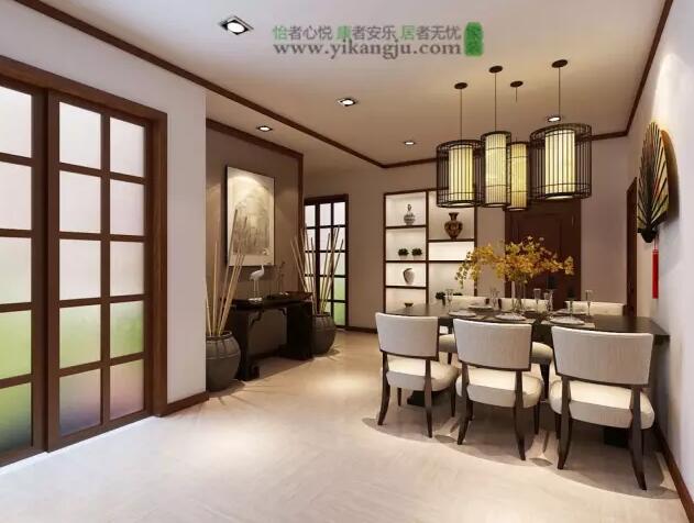 新中式風(fēng)格