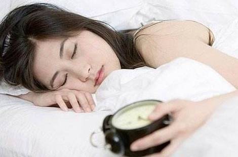 紅茶利于睡眠