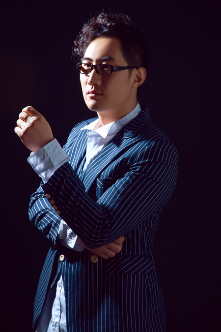 中式裝修