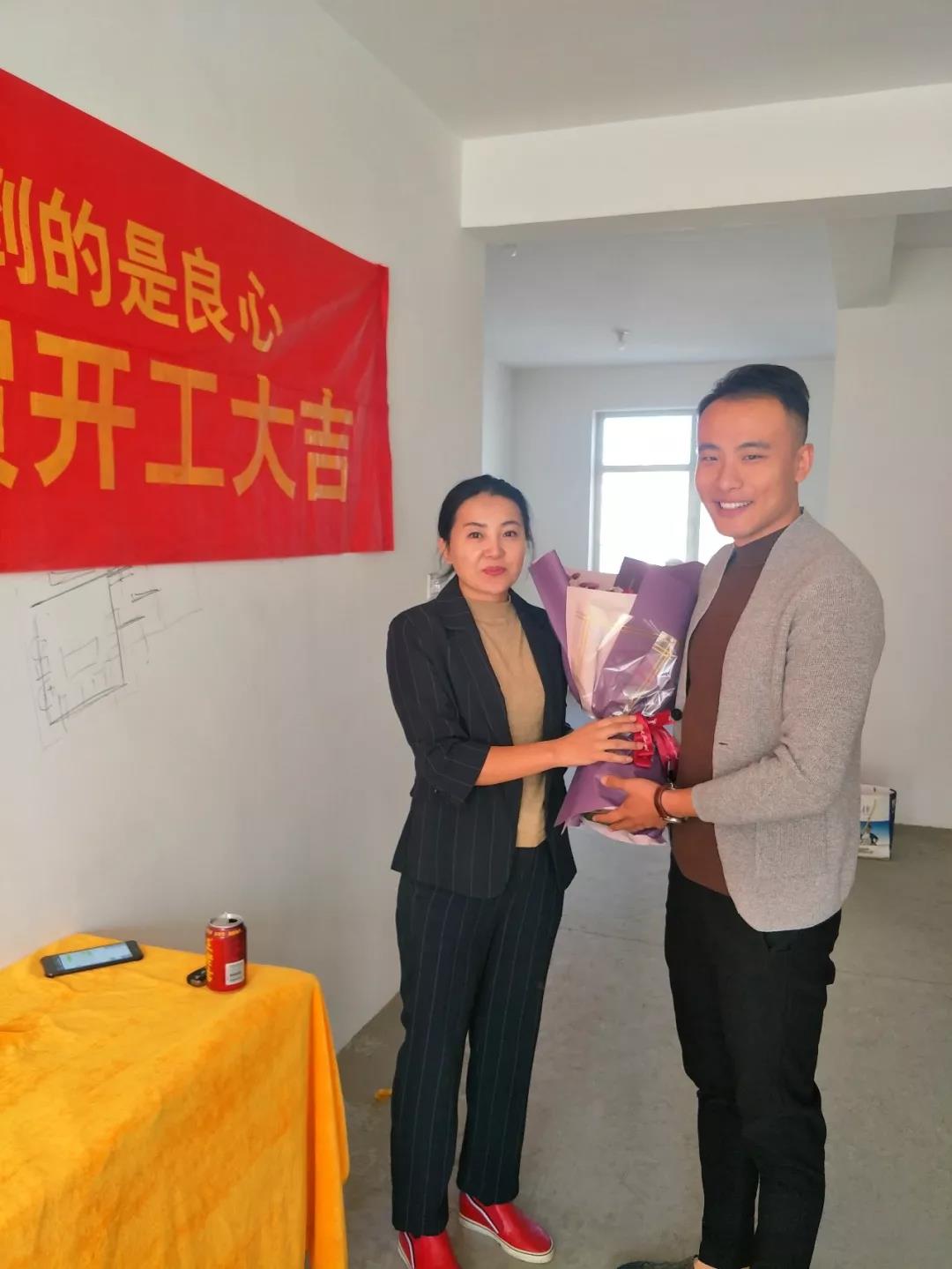 淄博裝修效果圖