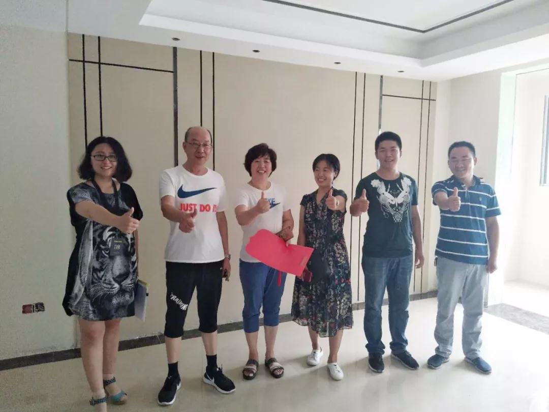 淄博裝修公司