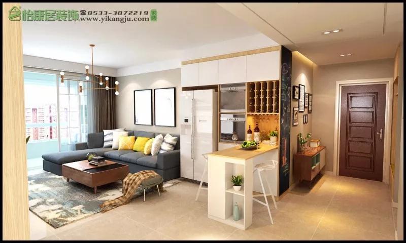 淄博裝修公司