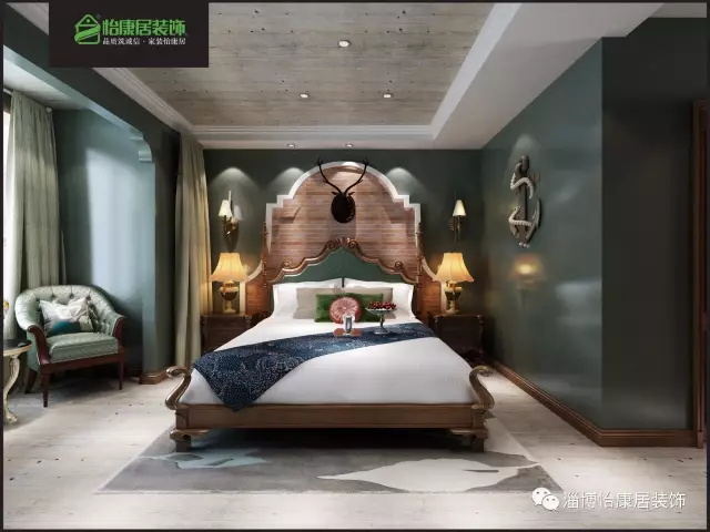 裝修效果圖