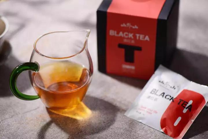 紅茶