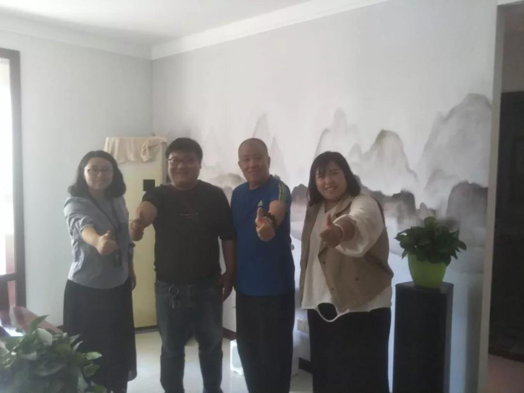 9月竣工記 | 恭祝孫老師竣工大吉，闔家歡樂！