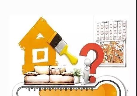 【淄博怡康居裝飾】冬季裝修or過完年開春？真相在這里……