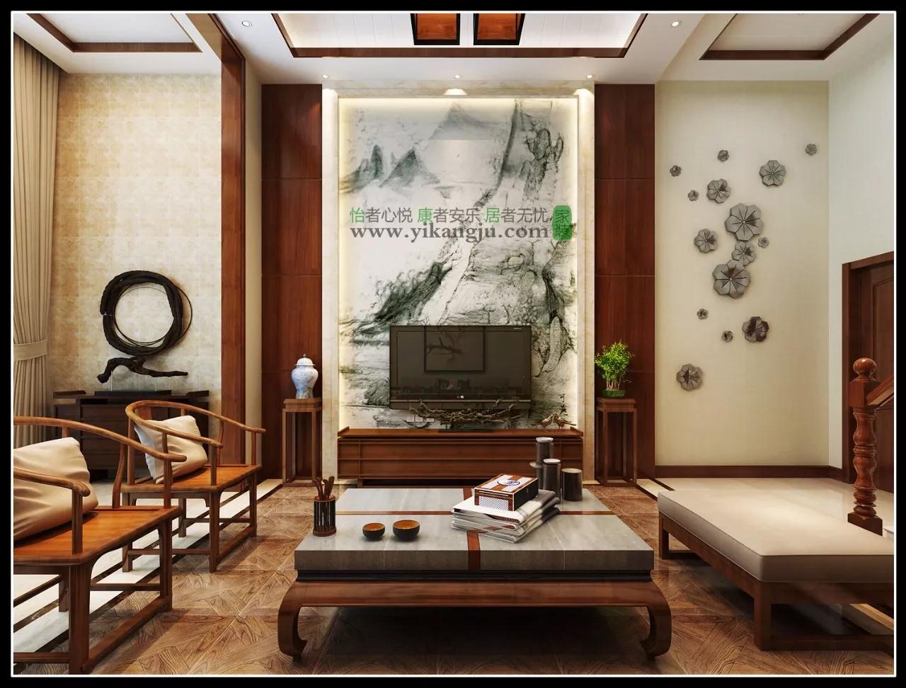 【大牌設計展】于繁華中坐看繁華，于聲色中不動聲色。