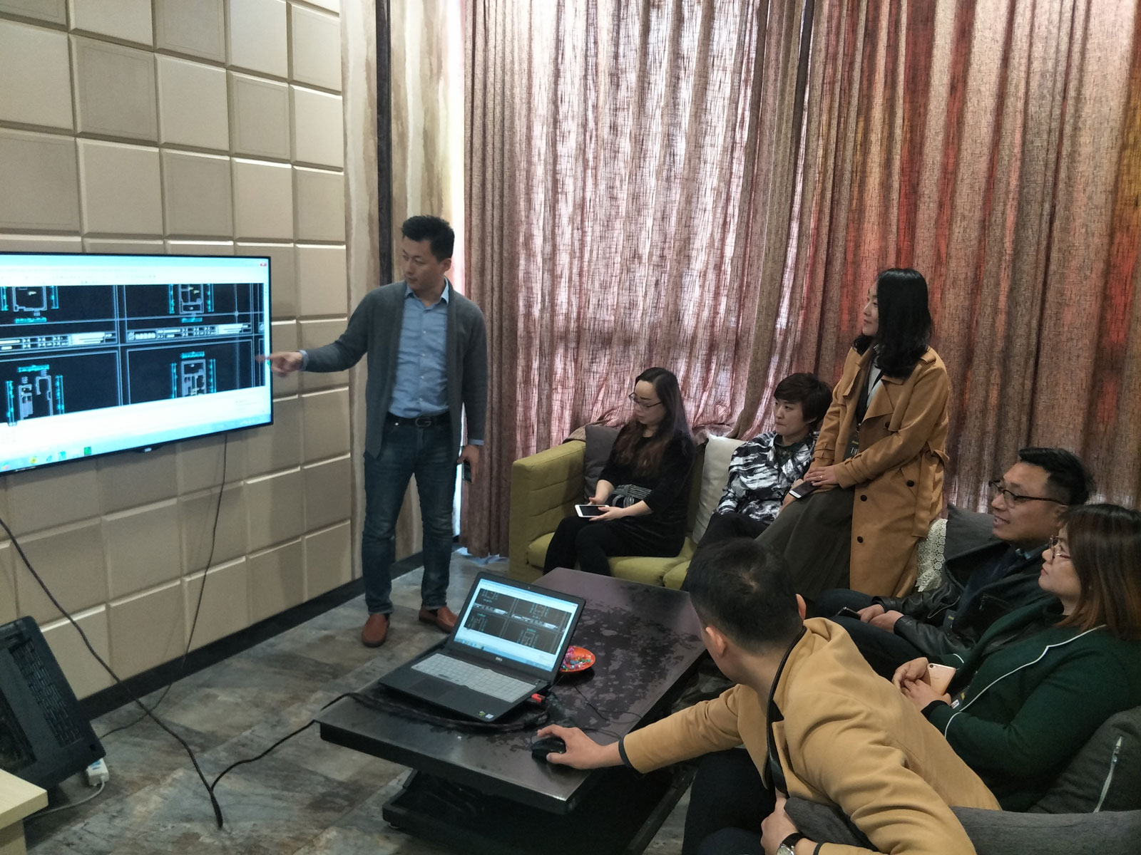 印象齊都別墅戶型大剖析 | 做設計，我們是認真的！