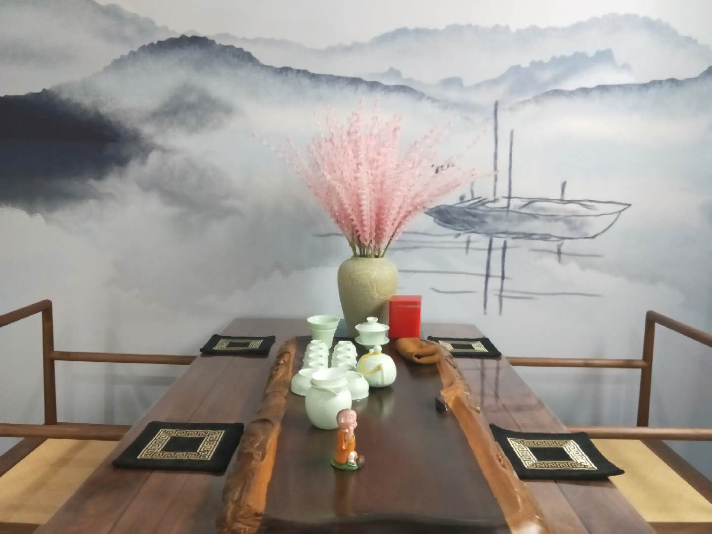 怡康居裝飾·全案軟裝引領(lǐng)家居潮流