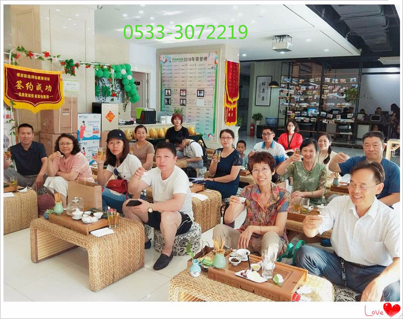 給老朋友們的一封信 | 這個七月，怡康居與您盞茶依舊