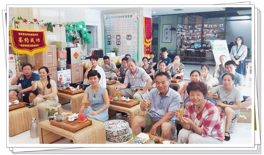給老朋友們的一封信|老朋友們，您知道我們在找您嗎？