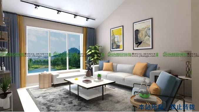 【大牌設(shè)計(jì)展】現(xiàn)代風(fēng)格— —簡(jiǎn)單精致，有格調(diào)