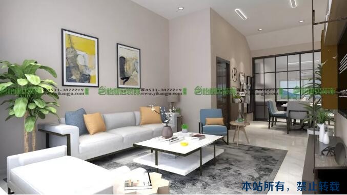 【大牌設(shè)計(jì)展】現(xiàn)代風(fēng)格— —簡(jiǎn)單精致，有格調(diào)