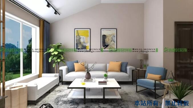 【大牌設(shè)計(jì)展】現(xiàn)代風(fēng)格— —簡(jiǎn)單精致，有格調(diào)