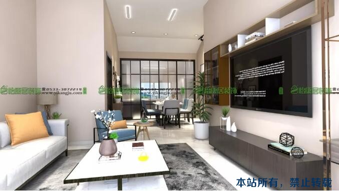 【大牌設(shè)計(jì)展】現(xiàn)代風(fēng)格— —簡(jiǎn)單精致，有格調(diào)