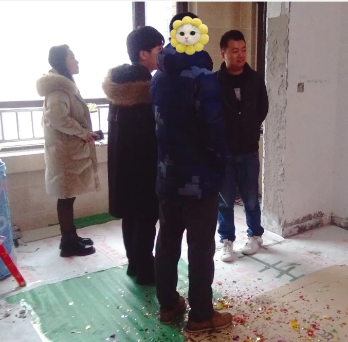 【開工大吉】新春納福，?；墼錾希ёＥd泰家園崔府開工大吉！